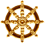 Dharma Wheel