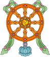 Dharma Wheel
